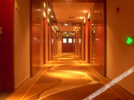 Others 4, Huatian Hotel, Xianyang