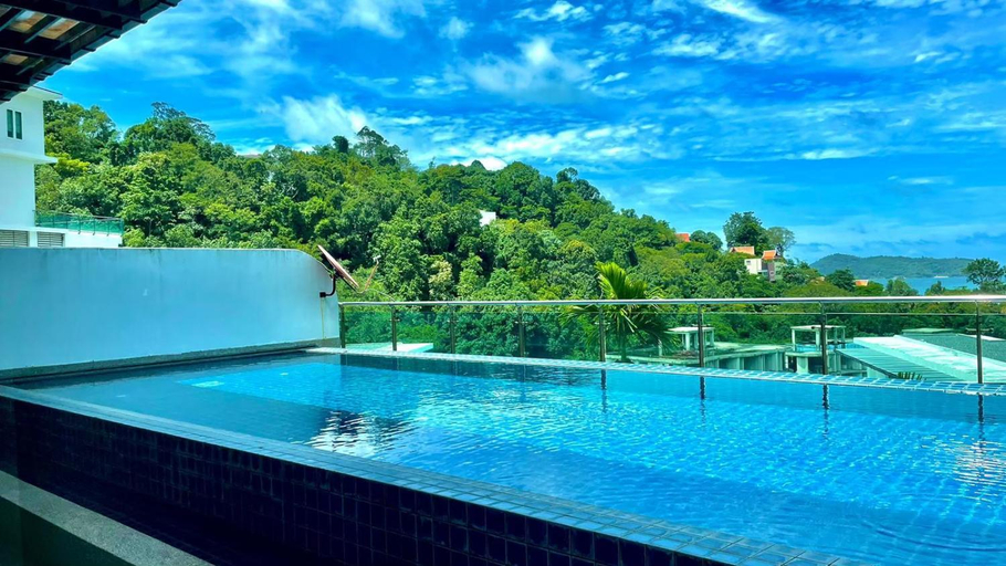 Others 5, Grand Kamala Falls, Phuket Island
