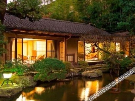 Others 4, Gyokutei, Hakone