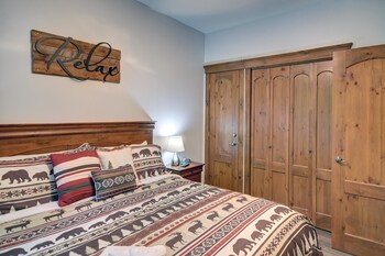 Others 3, Le Manoir - Escapades Tremblant, Les Laurentides