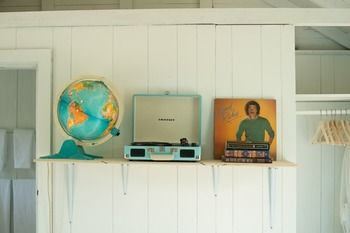 Guestroom 5, Lincolnville Motel, Waldo