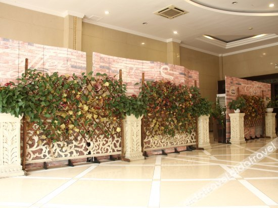 Others 3, Kaixuanmen International Hotel, Yulin