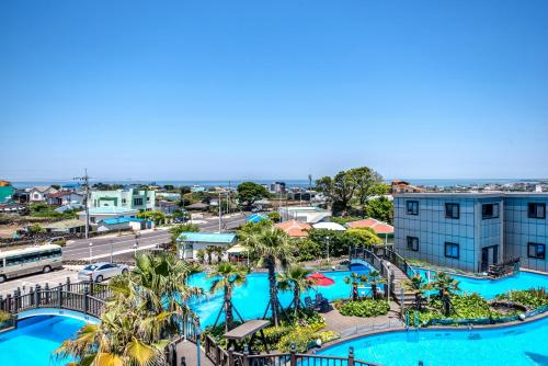 Others 5, Mulddeule Shimpang Resort, Jeju