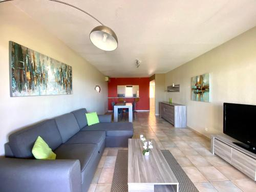 Others 5, Calvi Residence, Appart'hotel, Haute-Corse