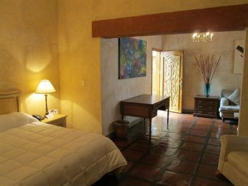 Others 2, Hotel Casa Mágica, Guanajuato