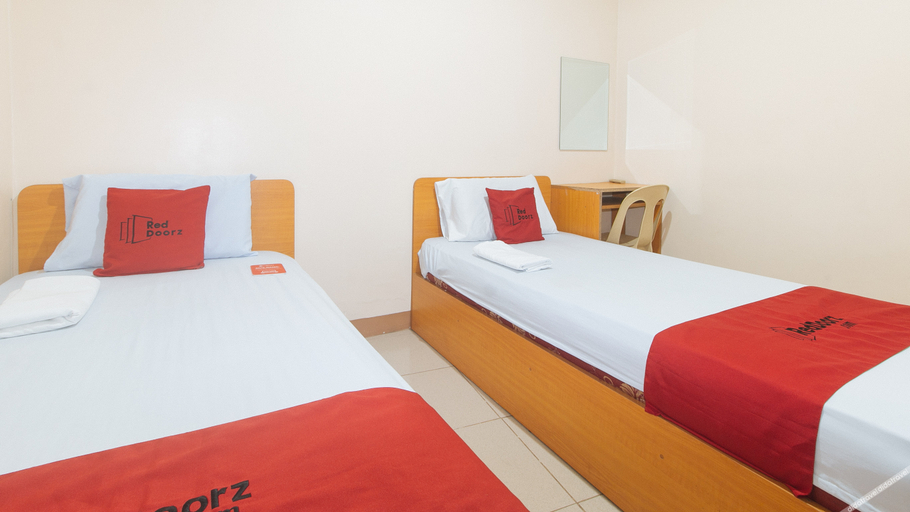 Others 5, RedDoorz @ Asiana Pension Inn Mandaue City, Mandaue City