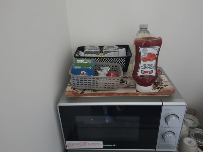 Food and drink 4, Private Room - Ensuite Bathroom - Free Parking, Birmingham