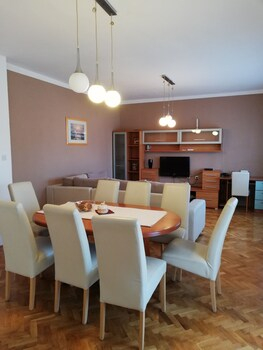 Others 4, Apartments Mira, Bibinje