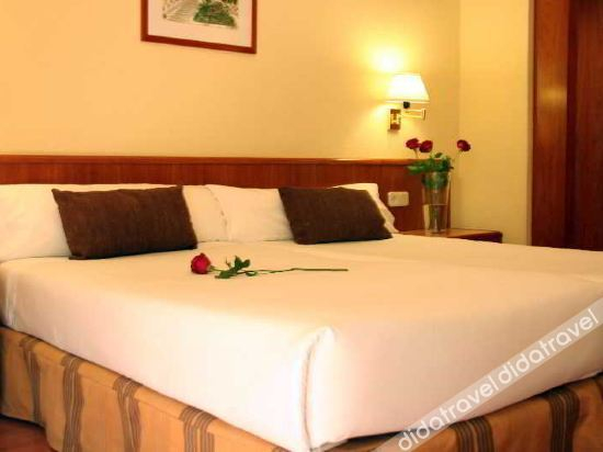 Others 3, Barcelona Atiram Hotel, Barcelona