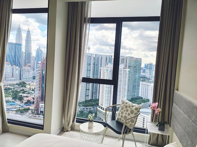 Others 5, Expressionz Suites by Emily in Town, Kuala Lumpur