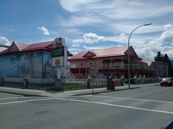 Others 5, SlumberLodge Hotel, Okanagan-Similkameen