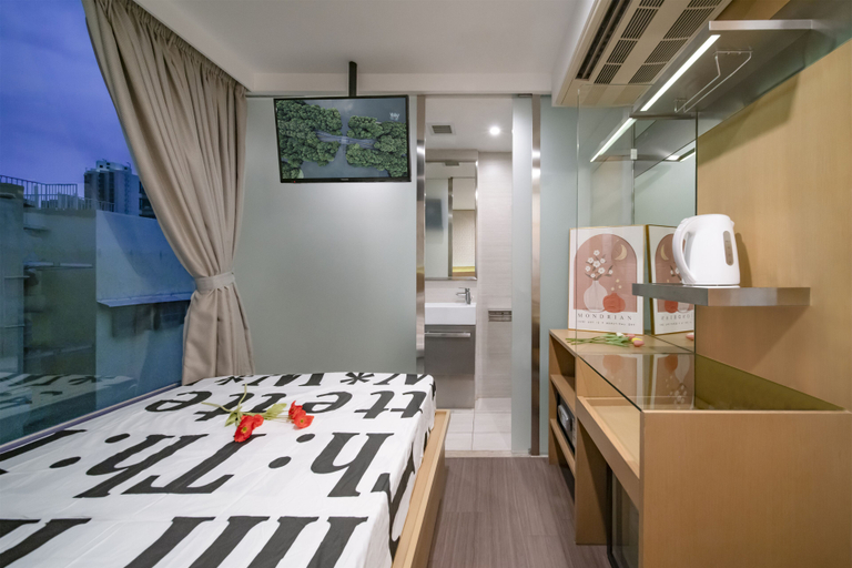 Others 4, SHINGTING LIVING Hotel Apartment , Kowloon
