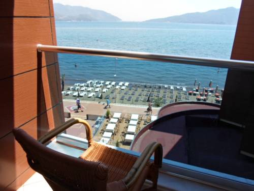 Others 2, Point Beach Hotel, Marmaris