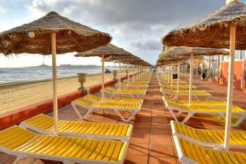 Others 4, Hotel & Spa Entremares, Murcia