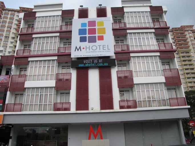 Exterior & Views 2, Sun Inns Hotel @ Koi, Puchong