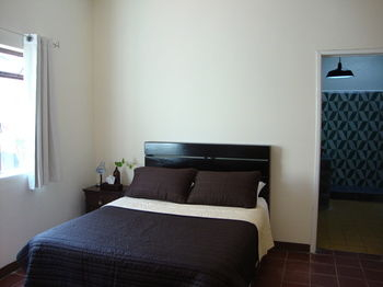Guestroom 3, Hostel Hospedarte Centro, Guadalajara