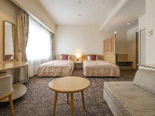 Guestroom 5, Hotel Alpha The Tsuchiura, Tsuchiura