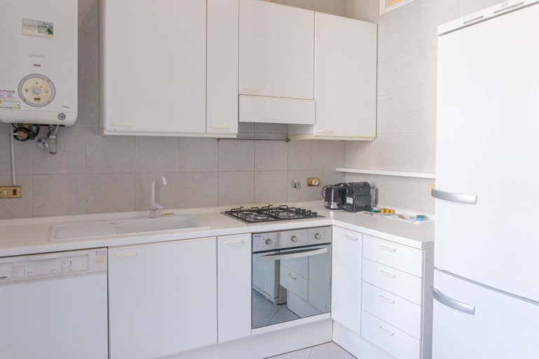 Others 5, EasyTopStay - Villa Borghese Large Apartment, Rome