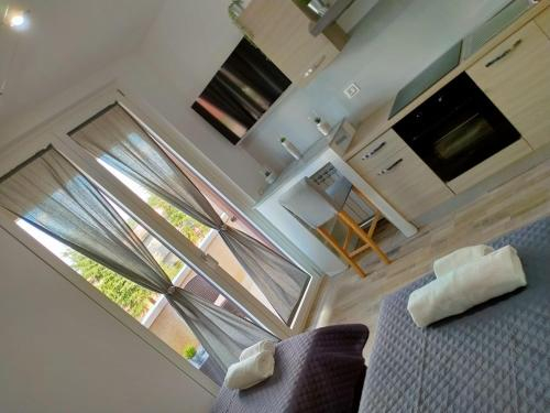 Others 4, suite room malpensa b&b, Varese