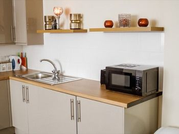 Others 5, County Hall Apartment Hotel, Lincolnshire