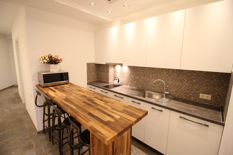 Others, Super Luxury Apartments, Tbilisi