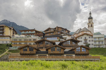Others 2, Apart-Hotel PURE Lermoos, Reutte