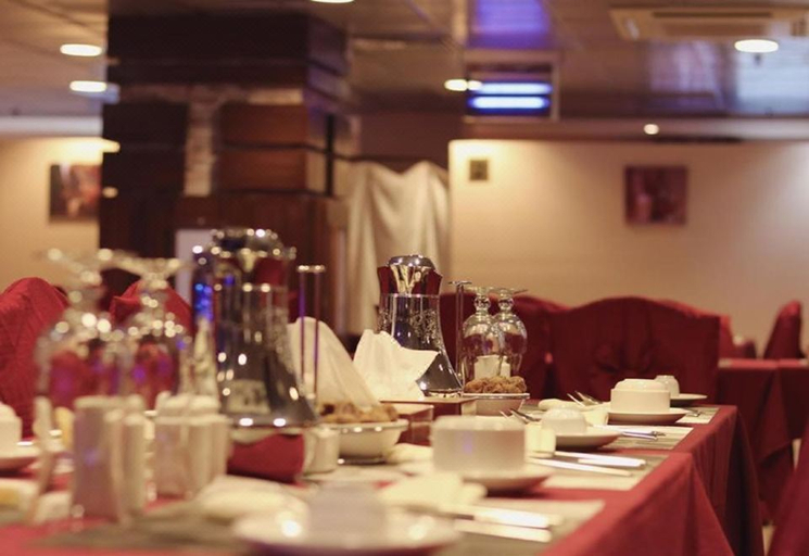 Food & Drinks 4, Nawazi Tower Hotel, Makkah