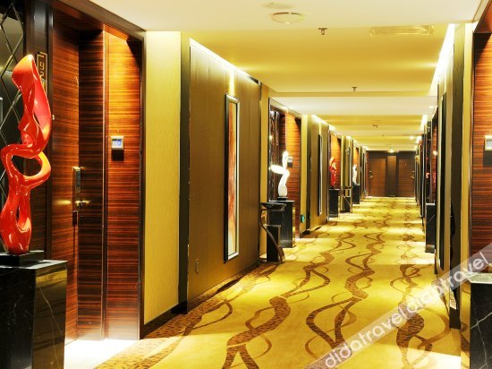 Others 2, Yueyang Bochen Hotel, Yueyang
