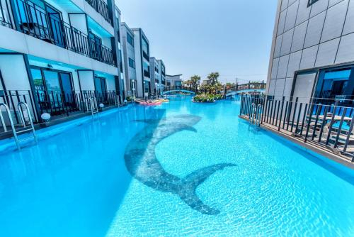 Others 2, Mulddeule Shimpang Resort, Jeju