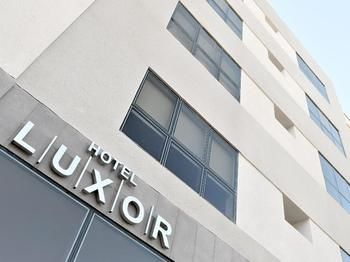 Others 3, Luxor Hotel & Spa, Capital
