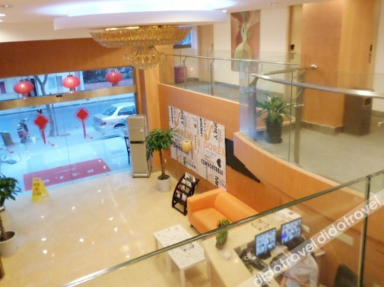 Others 4, Doremi Inn, Shanghai