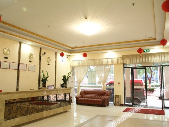 Others 4, Tanzhou Xingjia Hotel, Zhongshan