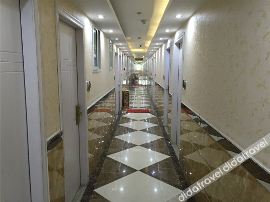 Others 3, Lidu Hostel, Fuzhou