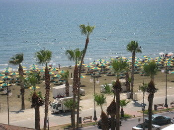 Others 3, Larnaca Bay Suites, Larnaca
