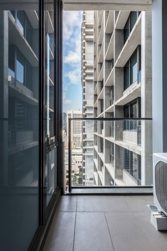 Others 5, Sakura Apartment, Melbourne