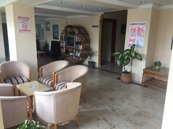 Others 2, Selge Hotel Side, Manavgat