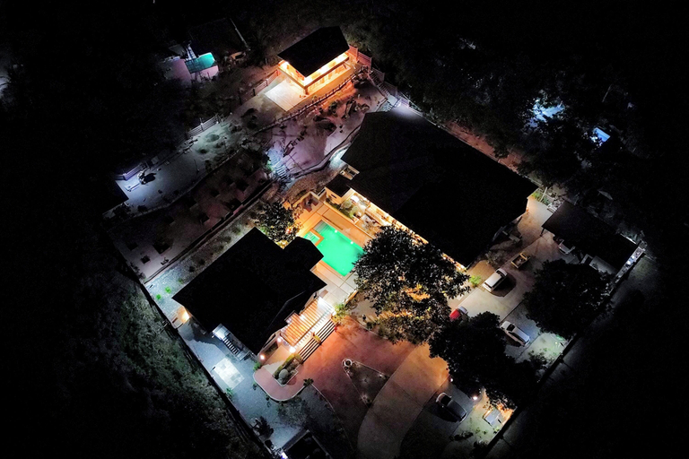 Exterior & Views 2, Villa Minerva Eco-Farm Resort near Vigan, Caoayan