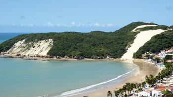 Beach or Ocean View 2, Littoral Maximum Flat, Natal