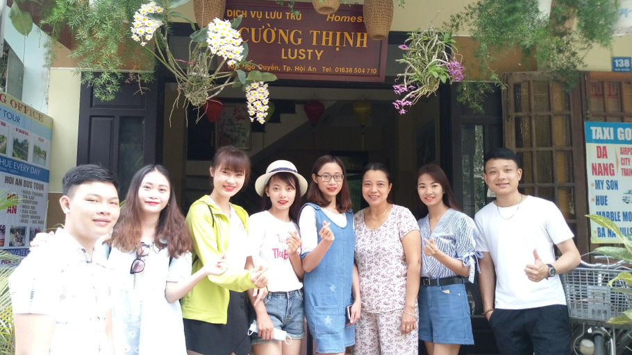Exterior & Views 2, Homestay Cuong Thinh, Da Nang