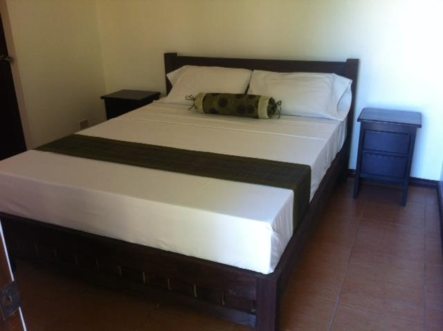 Bedroom, Casa del Rio Resort, Pagsanjan