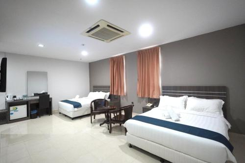 Others 1, sohho Hotel, Kemaman