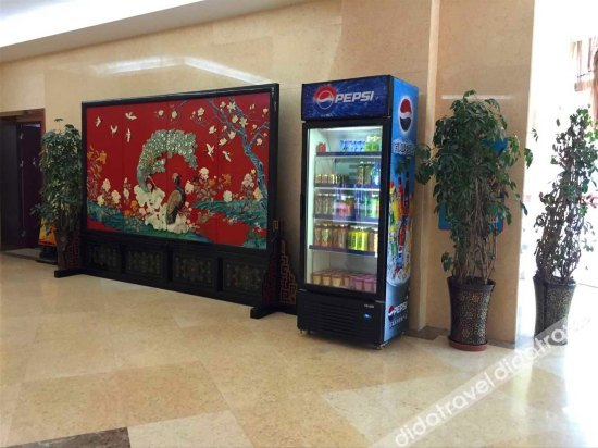Others 2, Dandi Business Hotel, Lanzhou
