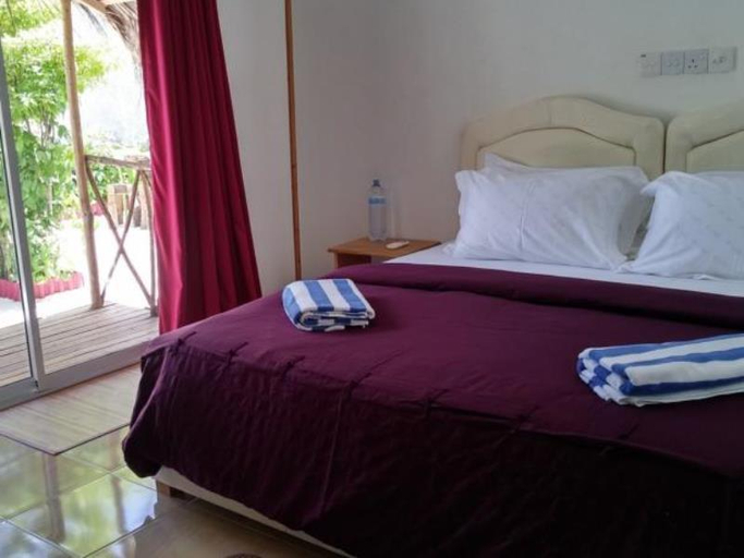 Bedroom 5, Maafushi View, Maafushi Island