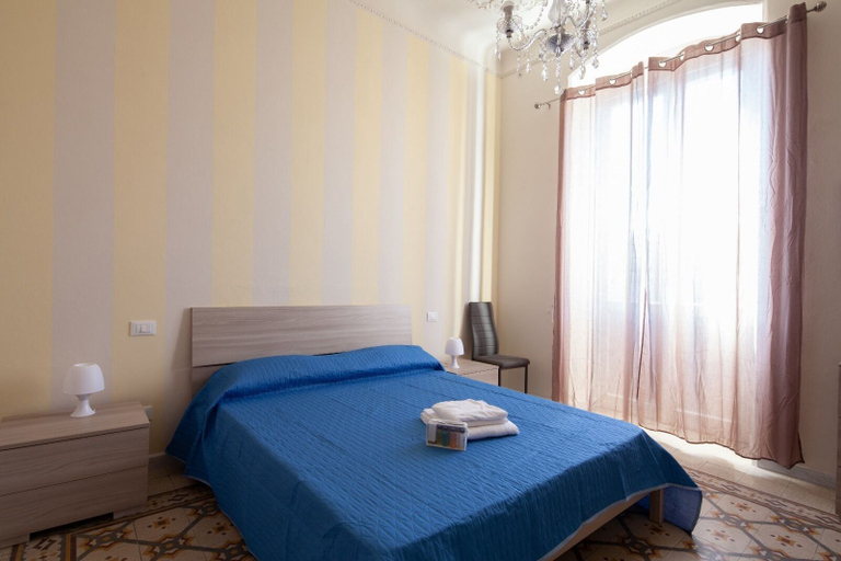 Others 2, Rent Rooms La Spezia, La Spezia