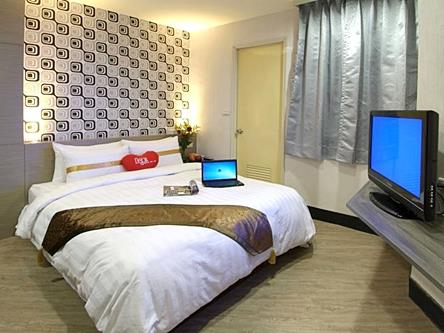 Other 5, 101 Hotel, Hsinchu City