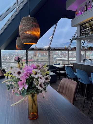 Food & Drinks 5, Aksjemøllen - by Classic Norway Hotels, Lillehammer