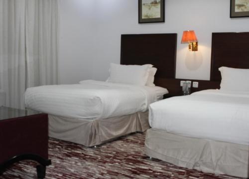 Others 2, Carawan Al Khaleej Hotel Olaya, Riyadh
