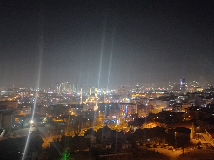 Others 4, Grand Belli Otel, Çankaya
