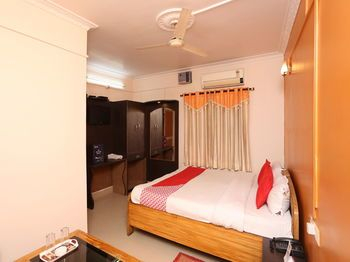 Others 4, Hotel O New Mega Palace, Patna