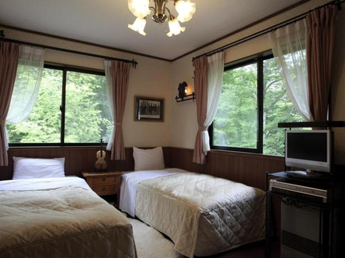 Others 4, Piccolo Hotel Opera Karuizawa, Karuizawa